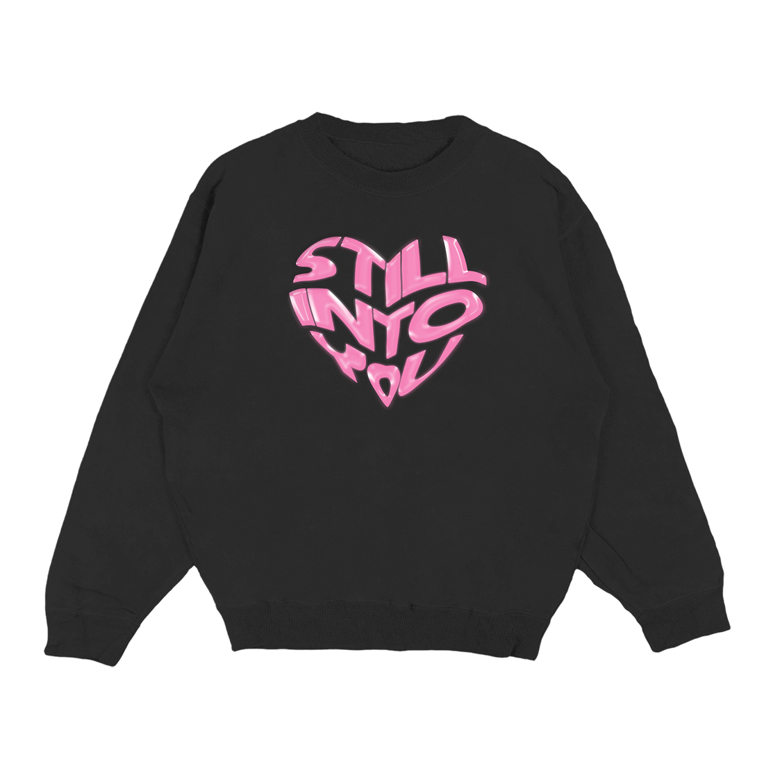 Still Into You Crewneck