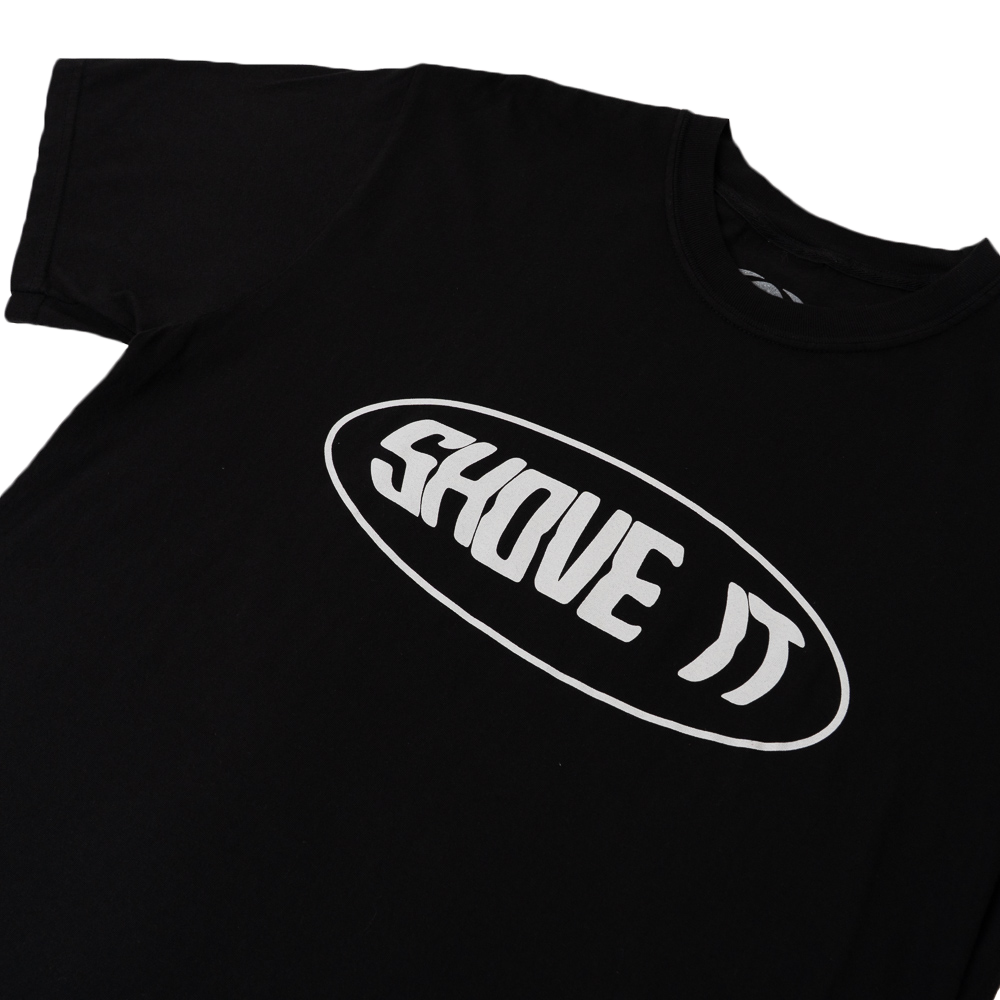 Shove It T-Shirt
