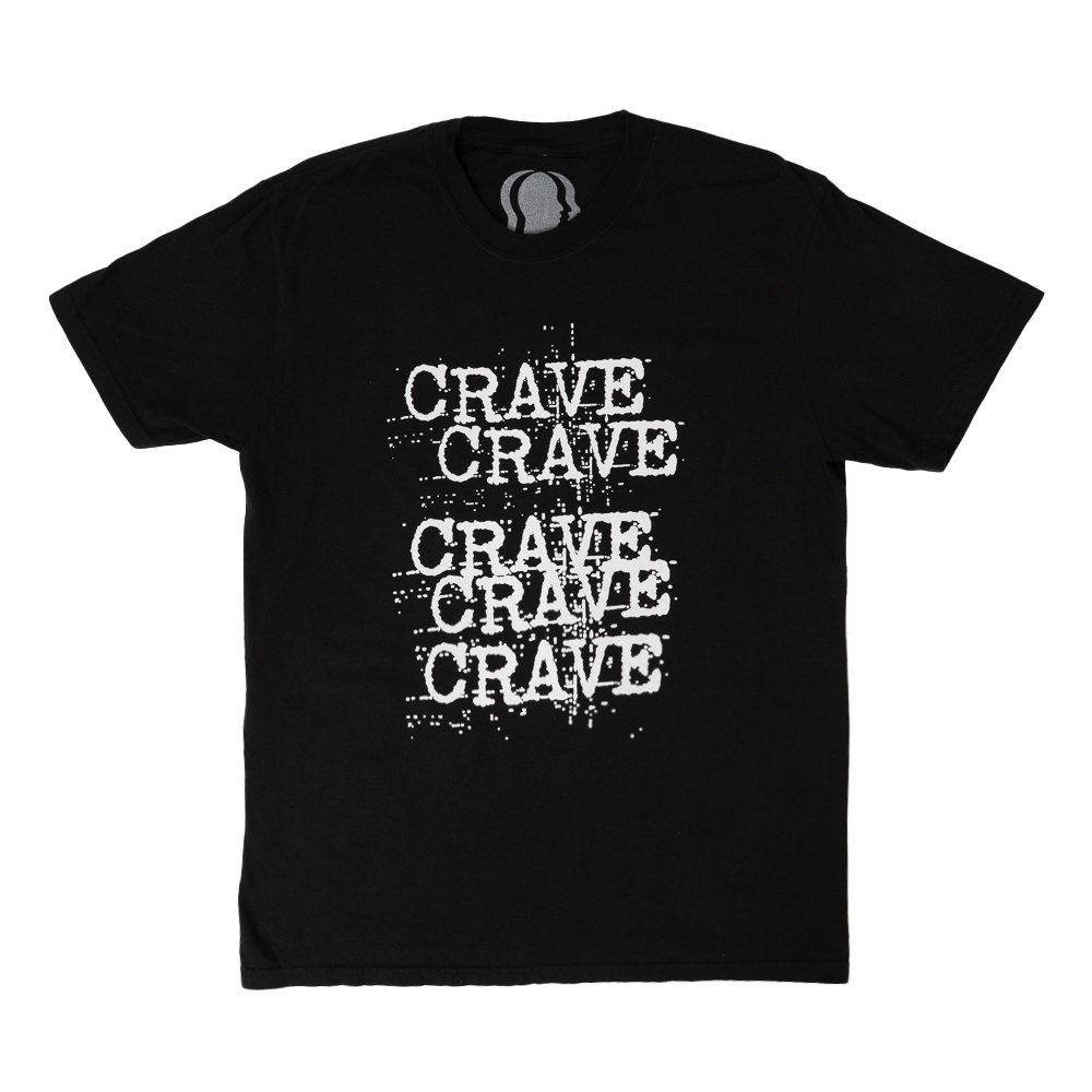 Crave T-Shirt