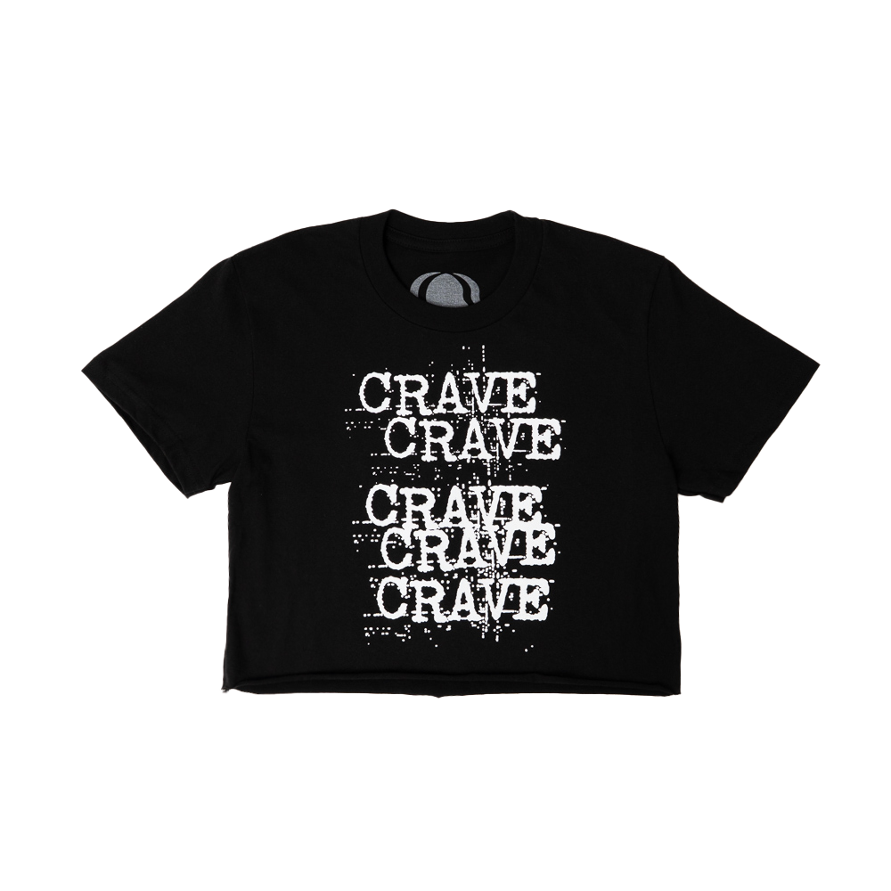 Crave Baby Tee