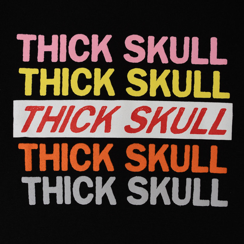 Thick Skull Raglan