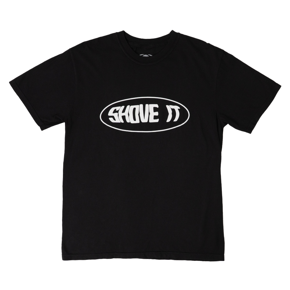 Shove It T-Shirt