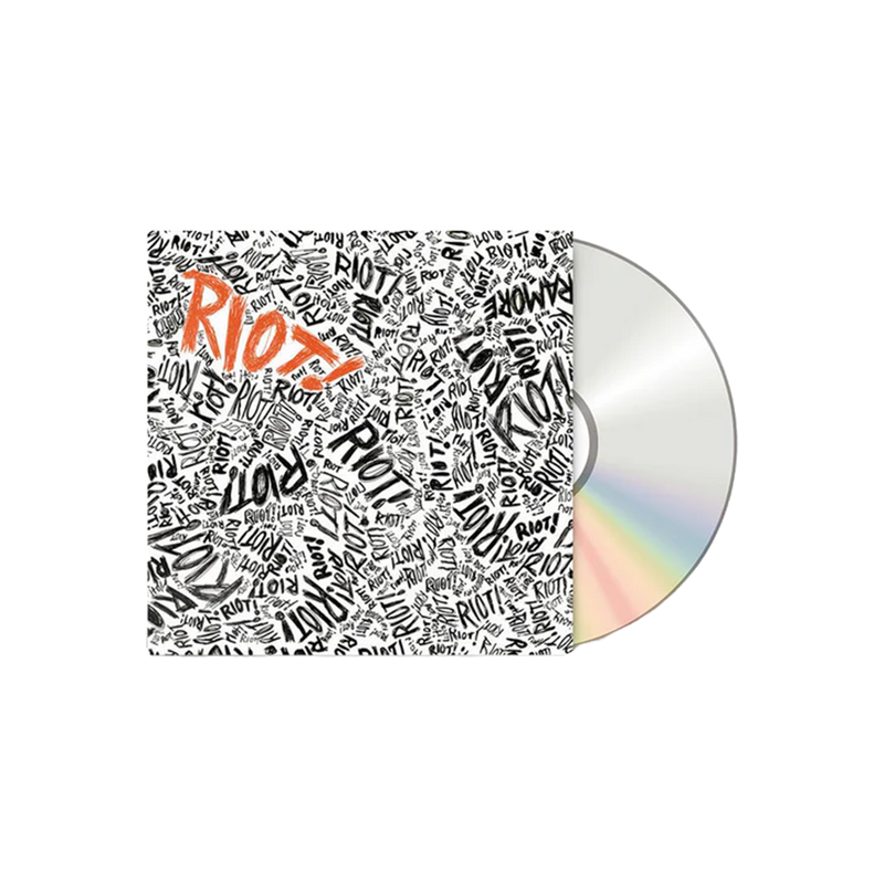 Music - Paramore Official Store