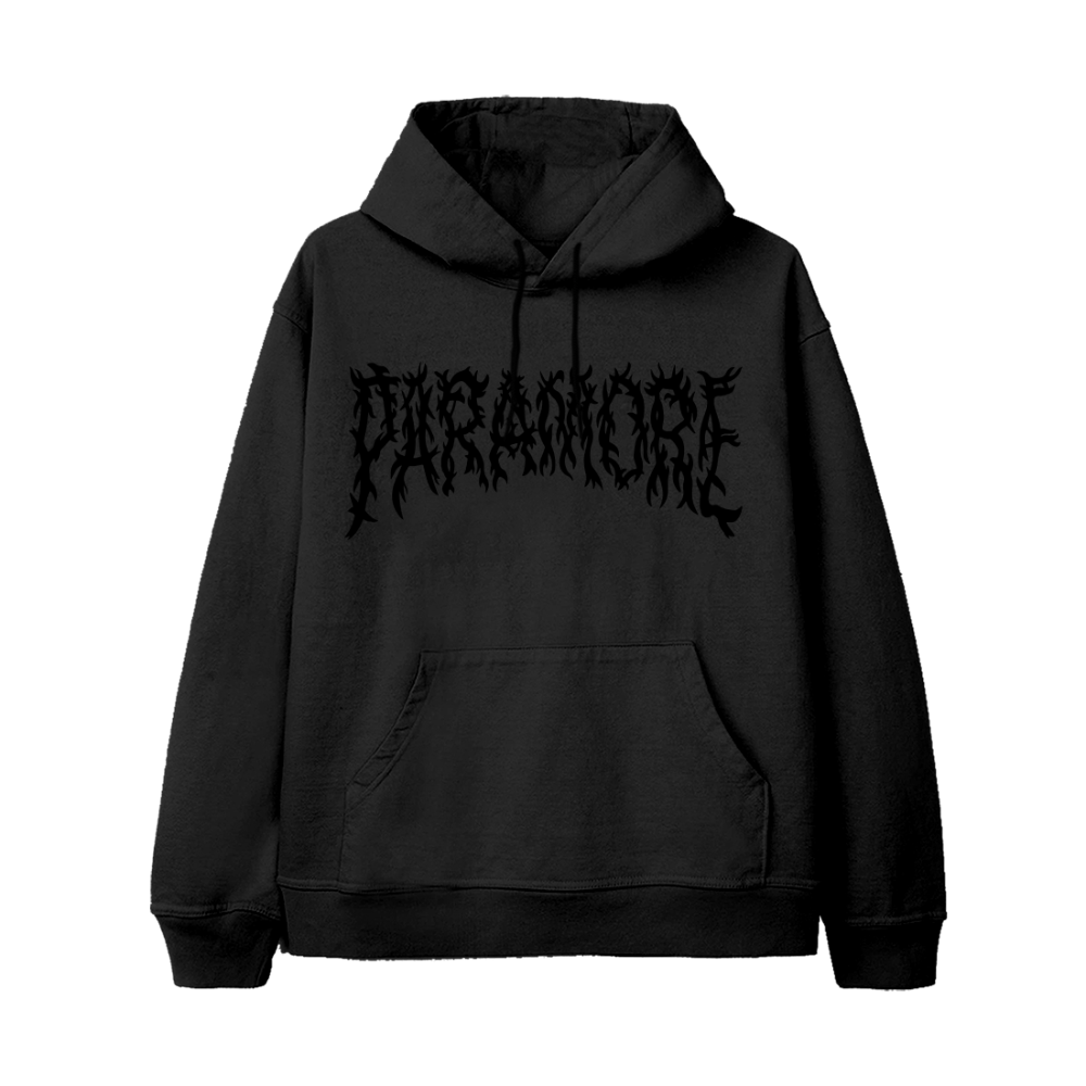 Paramore Vines Hoodie