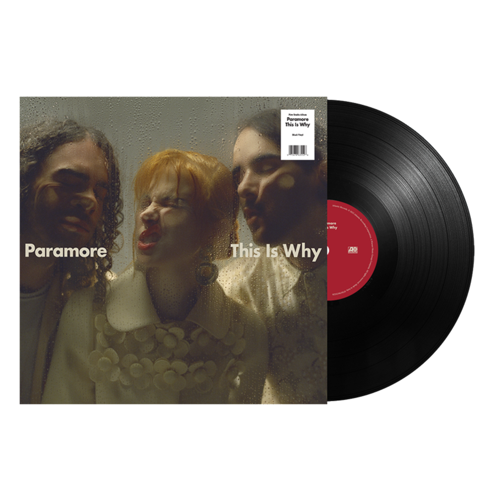paramore パラモア・ザ・ファイナル・ライアット! ロードケース Music - Paramore Official Store