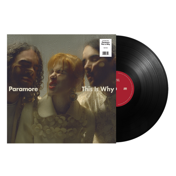 Music - Paramore Official Store