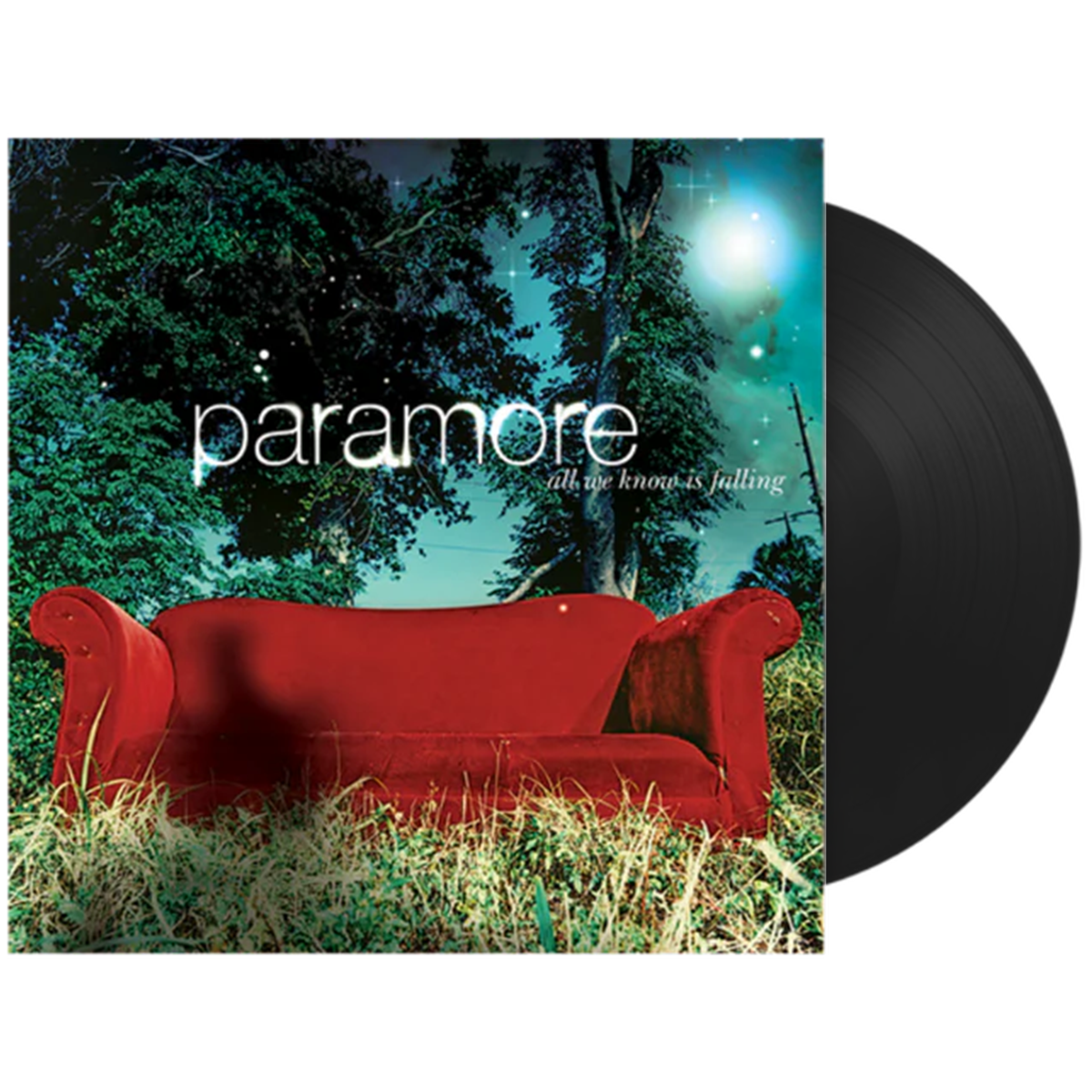 paramore パラモア・ザ・ファイナル・ライアット!  ロードケース Paramore – The Final Riot! – Box Set (Deluxe Edition Road
