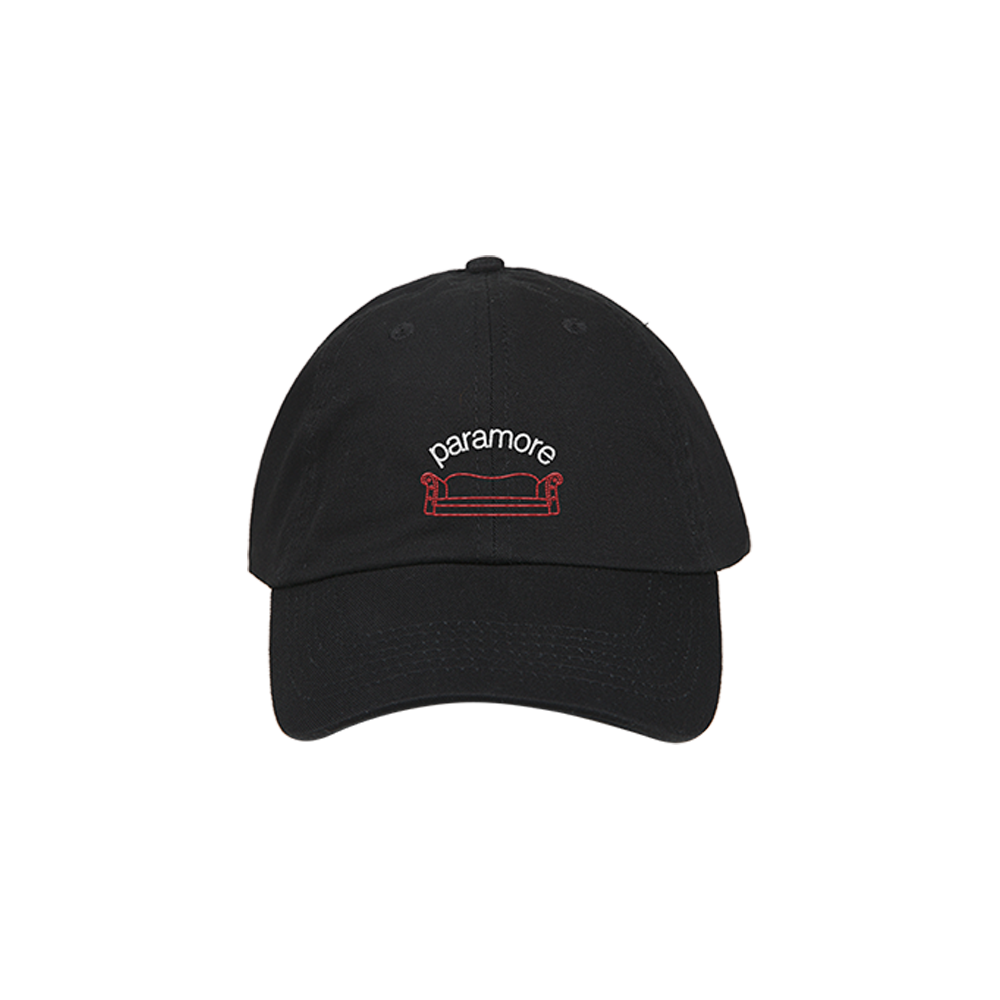 AWKIF Forever Dad Hat Front