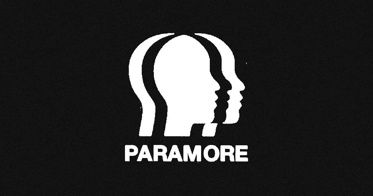 20th Anniversary Designs - Paramore Official Store
